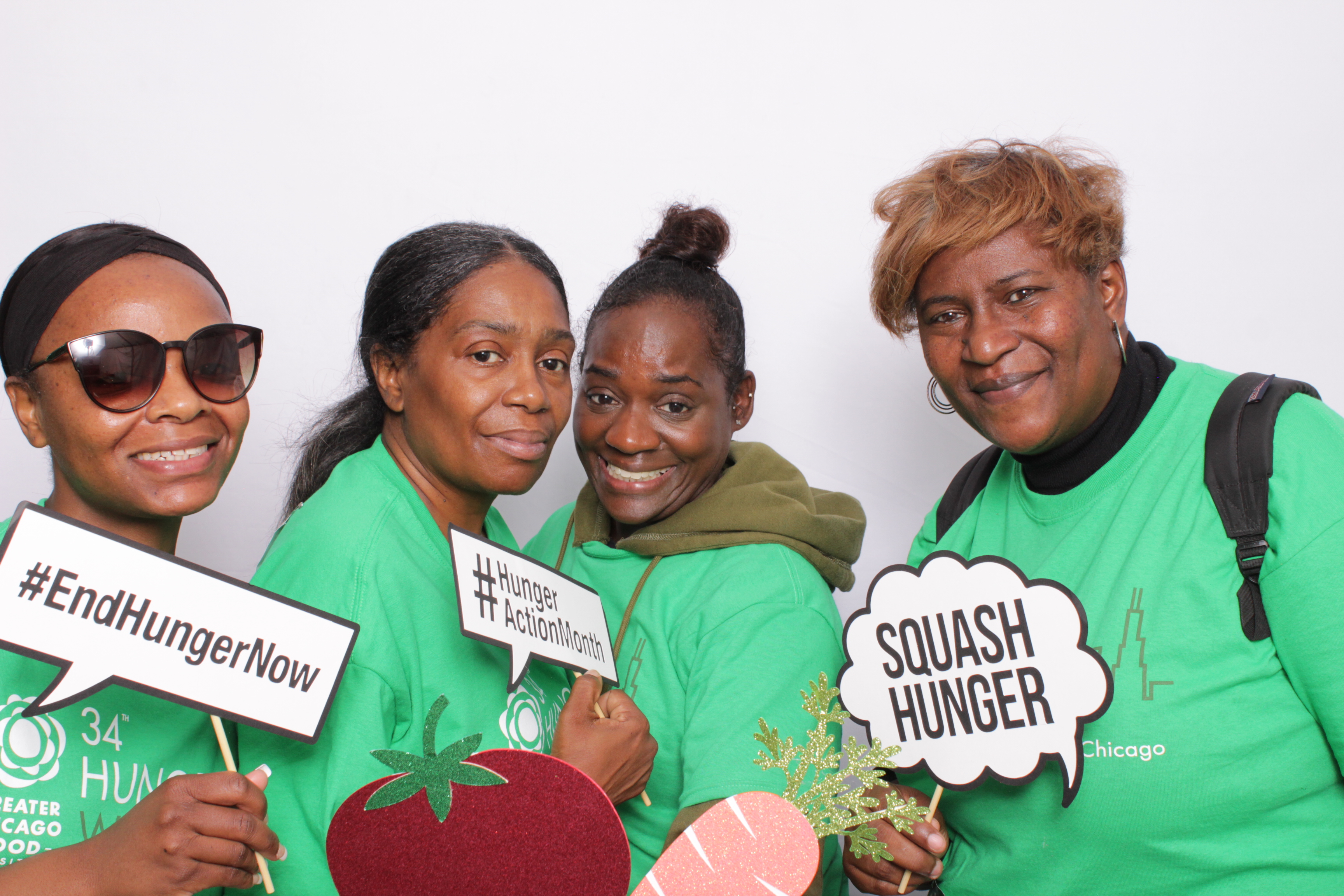 Hunger Walk: Greater Chicago Food Depository | View more photos from the event at events.alfrescophoto.com/u/AlfrescoPhoto/Hunger-Walk-Greater-Chicago-Food-Depository